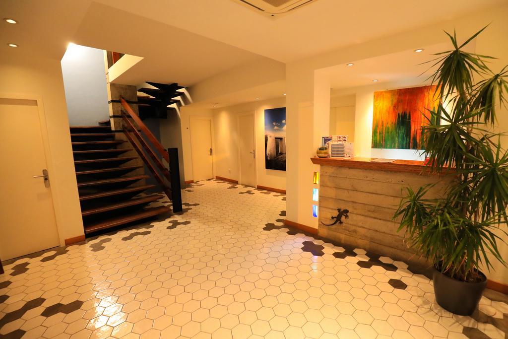 Es Mitjorn Hotel Sant Antoni de Portmany Esterno foto
